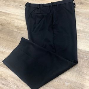 Hager Mens Dress Pants